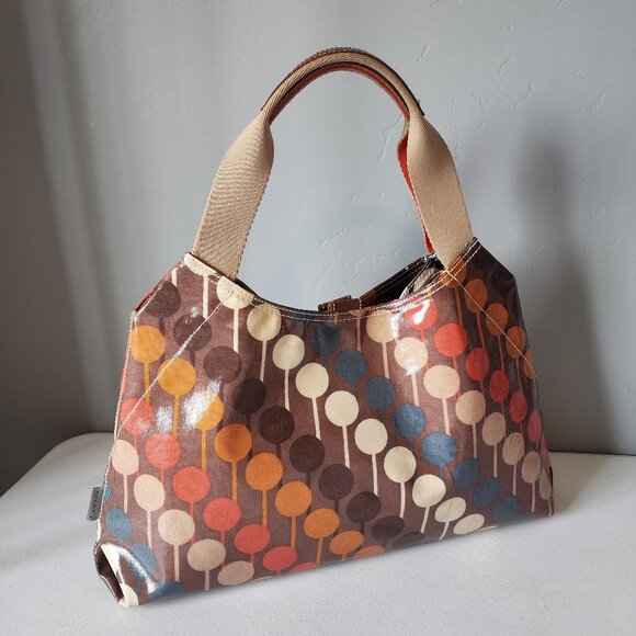 Orla Kiely Tote "EUC" - Picture 5 of 15